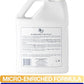 Mane 'n Tail Original Shampoo for Horses & Humans, for A Down to The Skin Clean (1 Gallon)