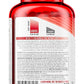 Hydroxycut Gummies (Pack of 3) - 99% Caffeine Free - Metabolize Carbs, Proteins & Fats - Includes 15 Essential Vitamins & Minerals - for Women & Men