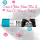 The Blissful Dog .15 oz Tube Japanese Chin Booboo Butter