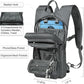 NOOLA Hydration Backpack with 3L TPU Water Bladder, Tactical Molle Water Backpack for Men Women, Hydration Pack for Hiking, Biking, Running and Climbing