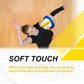 Senston Volleyball Official Size 5 - Waterproof Indoor/Outdoor Soft Volleyball for Kids Youth Adults,Beach Play, Game,Gym,Training