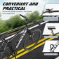 Betterland 26 Inch Mountain Bike, 7/21Speed Adult Bicycle with Dual V Brakes,Front Suspension, High Carbon Steel Frame, with Adjustable Ergonomic Seat Bicycle