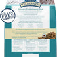 Blue Buffalo Wilderness High Protein Indoor Hairball Control Chicken Dry Cat Food for Adult Cats, Grain-Free, 5 lb. Bag
