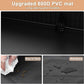 Tresbro Guinea Pig Cage with Waterproof PVC Bottom Liner & One-Hand Release Hook, Triple Fixing C&C Cage for Guinea Pigs, Bunny, Rabbit, Hedgehog, Small Animal Indoor Playpen 48''L x 24''W x 16''H