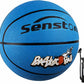 Senston Kids Basketball Balls Size 3/5/7 Basketballs Indoor Outdoor 27.5/29.5 inch Basketball Gifts for Kids/Girls/Boys