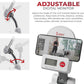 Sunny Health & Fitness Magnetic Rowing Machine for Home Exercise, Quiet & Smooth Rower with Compact Storage and Optional Free SunnyFit App Connectivity