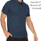 V VALANCH Mens Polo Shirts Short Sleeve Moisture Wicking Golf Polo Athletic Collared Shirt Tennis T-Shirt Tops