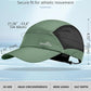 GXCROR Performance Baseball Cap for Men & Women - UPF 50+ Running Hat, Lightweight Quick-Dry Sports Hat for Golf, Hiking, Gym