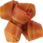 SmartBones Mini Bones with Real Peanut Butter 56 Count, Rawhide-Free Chews for Dogs (Pack of 2)