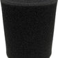 AFA Aquarium Filter Media Sponge Pad, Fish Tank Bio Open Cell Coarse Foam Block Foam Pre Filter Sponge Material (12" x 72" x 1" 25ppi)