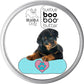 The Blissful Dog Rottweiler Boo Butter, 2 oz