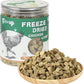 Freeze Dried Chicken Liver Pet Treats, High Protein Freeze-Dried Pet Food for Dogs, Cats, Fresh Ingredient Snacks, 4.6 oz, Rawhide Free&Grain Free
