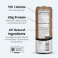 Slate Milk - High Protein Iced Coffee - Mocha Latte - 175mg Caffeine, Lactose Free Energy - 20g Protein, 1g Sugar, 110 Calories, 3g Net Carbs, No Sugar Added - Protein Coffee - 11 fl oz, 12 Cans