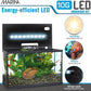 Marina LED Aquarium Kit, 10 gallon