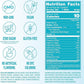 TREVI™ Sugar Free Electrolytes - Drink Mix Hydration Powder Packets - 28 Count - Arctic Frost