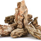 2-4 Inches Natural Dragon Stone 10 PCS Aquarium Rocks for Aquascaping, Aquarium Landscaping, Terrariums, Fish Tank Decoration, Vivariums, Paludarium, Reptile and Amphibian Enclosures