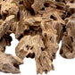 18.1 Pounds Natural Dragon Stones for Aquascaping Terrariums,Aquarium Dragon Ohko Rock (2.1 to 7.2 inch)
