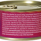 Nulo Finely Minced Chicken & Tuna Wet Canned Cat Food, 2.8 Ounce (Pack of 12)