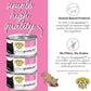 Dr. Elsey's cleanprotein Original Pork Recipe Wet Cat Food, (Pack of 24), 5.3oz Cans