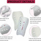 Soccer Shin Guards – Lightweight Protective Gear for Youth & Adults