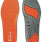 Sof Sole Insoles Men's ATHLETE Performance Full-Length Gel Shoe Insert