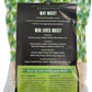 The Habitat Life - Natural Fine Cut Excelsior - for Birds, Hamsters, Gerbils, Rats & Other Small Mammals - Soft & Absorbent - Wood Fiber - Dye-Free & Safe - Small - 1 Pack