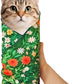 Cat Grooming Wrap Cat Wrap for Cutting Nails Cat Burrito Wrap 19.96 inch(Within 6Lbs) Cat Swaddle Nail Clipping, Teeth Brushing, Ear Cleaning Self-Adhesive Magic Cloth Cat Restraint