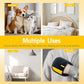 Pet Hair Removal Gloves, 2025 pet Hair Remover, electrostatic Gloves pet Hair, pet Grooming Gloves, cat and Dog Hair Remover, Reusable Pet Hair Remover Tool for Clothing, Couch, Carpet, Car Seat