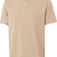 Golf Shirts for Men - Moisture Wicking Short Sleeve Performance Sport Casual Striped Collared Mens Polo Shirt