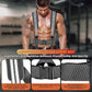 Weight Sled for Training - Heavy Duty Football Sled for Lineman, Sled Pull Workouts, Speed & Strength Training, Football Blocking Sled, Running Sled for Athletes, Weighted Sled for Outdoor & Indoor Workouts