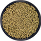 SLEEK & SASSY Fortified Guinea Pig & Rabbit Food (4 lbs.)