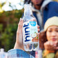 Hint Fruit-Infused Bottled Water, Coconut - Sugar Free Flavored Water with Zero Calories, Naturally Flavored, and No Artificial Sweeteners - 16 Fl Oz (Pack of 12)
