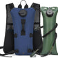 ATBP Running Hydration Vest Pack Tactical 3L Water Bladder Backpack Bag for Cycling Marathon Hiking Daypack Men & Women