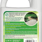 Simple Green Outdoor Odor Eliminator for Pets, Dogs, 1 gallon Refill - Ideal for Artificial Lawns & Patio, Milky White (Pack of 2)