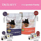 Dr. Elsey's cleanprotein Original Pork Recipe Wet Cat Food, (Pack of 24), 5.3oz Cans