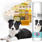 The Blissful Dog .50 oz Tube Border Collie Booboo Butter