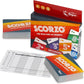 Regal Games - ScorZo - Rummy Card Game - Family Fun Friendly - 2-6 Players Ages 8+