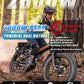 W Wallke 2025 X3 ProMax MAX Folding Dual Motor Electric Bike, 48V 44Ah/22Ah Long Range Adults Ebike, 26" Fat Tire All Terrian Full Suspension 31-34 MPH Fast E-Bike, 7-Speed Mountain e Bicycle, UL2849