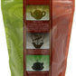 Florida Orange Rooibos Caffeine Free Tea - Loose Leaf - 4oz