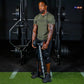 SERIOUS STEEL FITNESS Assisted 41" Pull-Up Band, Resistance & Stretch, Powerlifting & Pull-up Assist Loop (Single Band)