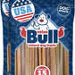 ValueBull USA Collagen Sticks for Dogs, 4-6 Inch Varied Chews, Natural Long-Lasting Dog Treats, 2 Pound - Promotes Joint, Skin & Coat Health with Glucosamine and Chondroitin
