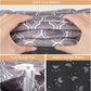Unicorn Catcher Guinea Pig Hideout Large Bed Cozy House Warm Tunnel Washable Accessories for Small Pet Hamster/Chinchilla/Bunny, Grey