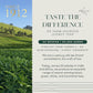 Luxmi Estates - Valerian Dream - Organic Valerian Root Tea for Sleep - Loose Leaf - 50g (25 Cups) | with Valerian Root, Chamomile & Lavender | Perfect Wellness Sleep Tea