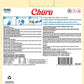 INABA Churu Cat Treats, Lickable, Squeezable Creamy Purée with Vitamin E, 0.5 Ounces per Tube, 100 Tubes Total, Tuna Variety