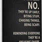 Rusenbao Gym Motivational Workout Wall Art, Home Gym Decor, Do Sharks Complain About Monday, Inspirational Workout Posters for Home Gym Decoration, 11x14 inch