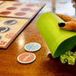 That's Spot On! Best Bluffing Strategy Game - Board, 6 Cups, 12 Tokens, 30 Dice – 2 to 6 Players, Ages 12+, Family Fun or Game Nights with Friends
