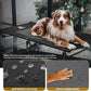 ONETIGRIS Elevated Dog Bed, Outdoor Dog Cod Large Raised Dogs Bed with Chew Proof Mesh, No-Slip Portable Dogs Cot Bed for Indoor & Outdoor Portable