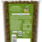 Temptations MixUps Catnip Fever Flavor Crunchy and Soft Cat Treats, 16 oz. Tub