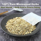 TEARELAE - Wormwood Tea Bags, 30 Count - Premium Natural Wormwood Herb - Non-GMO - Caffeine-free - Support Healthy Digestion