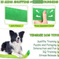 Squeak Dog Toys for Stress Release & Boredom Relief, Dog Puzzle IQ Training, Snuffle Foraging Instinct Training - Suitable for Small, Medium & Large Dogs